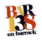 �o�[138 �I�� �o���b�N