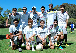 FC Taso Reunion