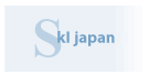 SkI japan