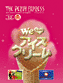 Vol.107 We Love アイスクリーム
