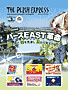 Vol.122 パースEAST パース東部地区 革命 川を見て 谷を見渡し 丘から見下ろそう!