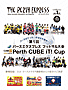 Vol.132 パースのサッカー好きが 大集合!第1回 パースエクスプレス フットサル大会 Perth CUBE iT! Cup