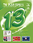 Vol.157 パースエクスプレス 創刊13周年記念号 パースへの展望