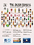 Vol.182 保存版 お気に入りを 見つけよう 調味料が大集合