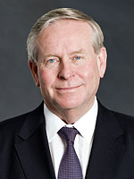 The Hon. Mr. Colin Barnett MLA
Premier of Western Australia Minister for State Development of Western Australia コリン・バーネット 西オーストラリア州首相 西オーストラリア州開発大臣