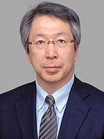 H.E. Mr. Yoshitaka Akimoto
Japanese Ambassador to Australia 秋元 義孝 駐オーストラリア日本国特命全権大使