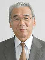 Mr. Tatsuo Ishikawa
Consul-General of Japan in Perth 石川 達雄 在パース日本国総領事