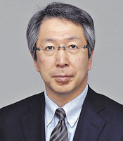 H.E. Mr. Yoshitaka Akimoto Japanese Ambassador to Australia 秋元 義孝 駐オーストラリア日本国特命全権大使