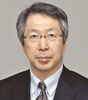 H.E. Mr. Yoshitaka Akimoto Japanese Ambassador to Australia 秋元 義孝 駐オーストラリア日本国特命全権大使