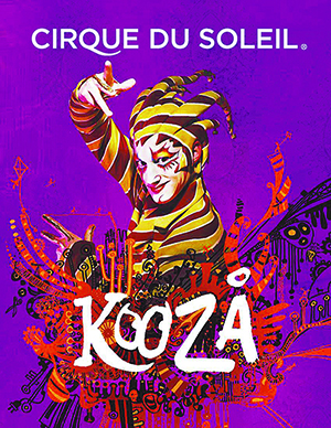 Kooza