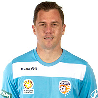 Danny Vukovic