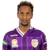 Youssouf Hersi