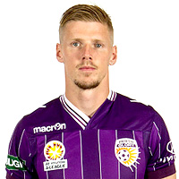 Andy Keogh