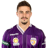 Jamie Maclaren