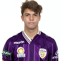 Daniel De Silva