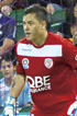 Danny Vukovic