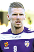 Andy Keogh