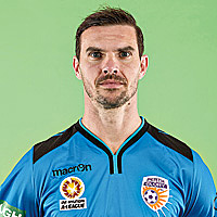 Danny Vukovic