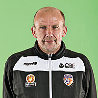 Kenny Lowe