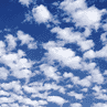 Hana「夏の雲」